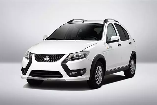 مشخصات فنی کوییک GXL با موتور ارتقاء یافته